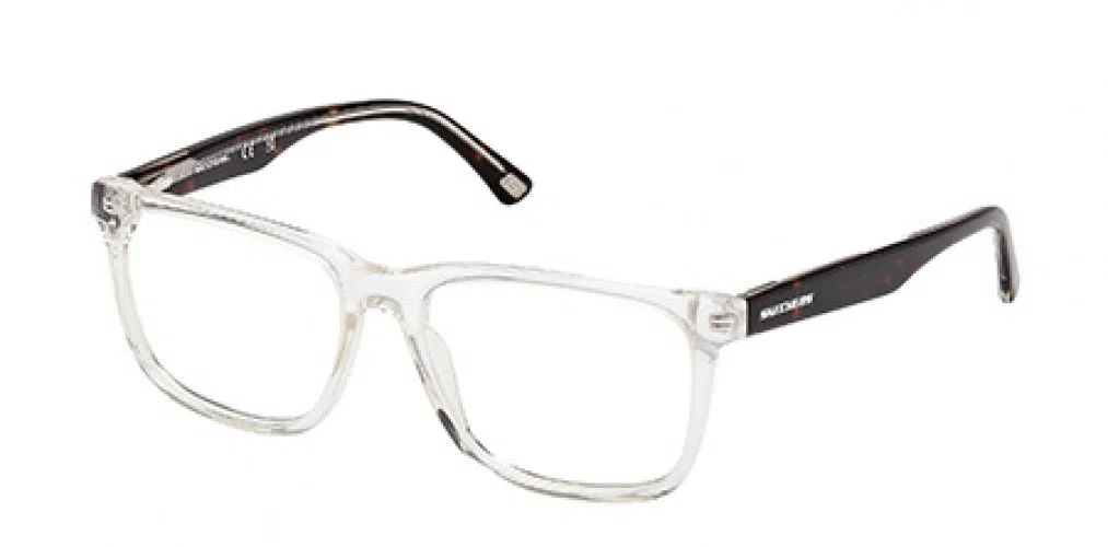 Skechers 50107 Eyeglasses - view 3